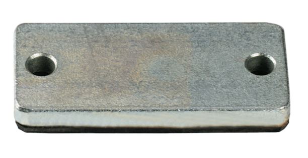 Cover Washer, Exhaust 5027139-01 in the group at Gräsklipparbutiken (5027139-01)