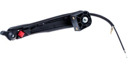 Handle Kpl 5028429-01 in the group  at Gräsklipparbutiken (5028429-01)