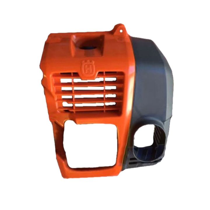 Cylinder cover in the group at Gräsklipparbutiken (5028430-01)