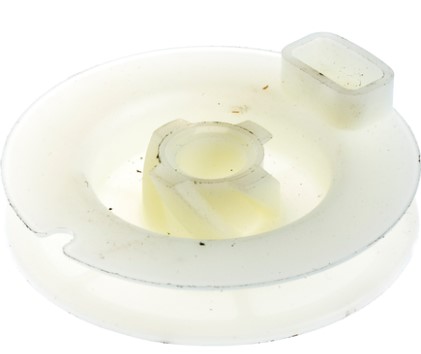 Starter pulley in the group  at Gräsklipparbutiken (5028434-01)