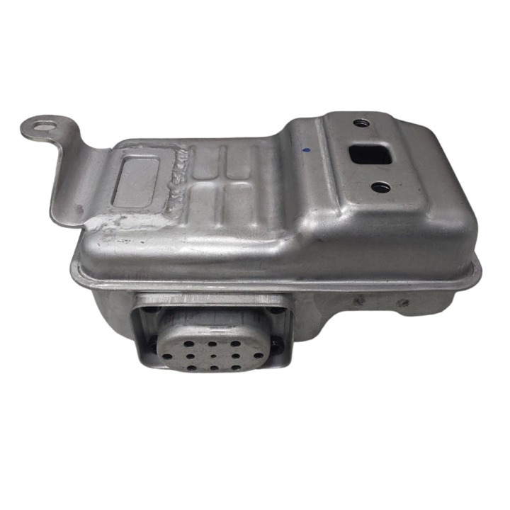 Silencer Kpl in the group at Gräsklipparbutiken (5028457-01)