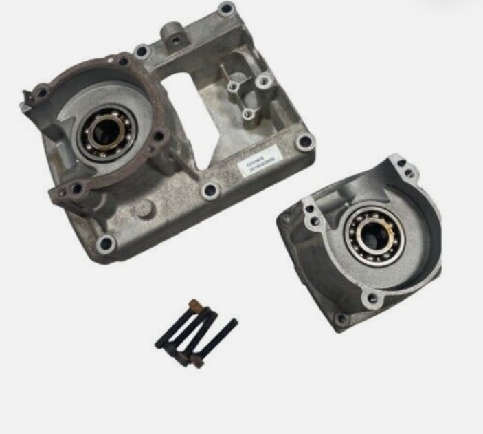 Crankcase in the group  at Gräsklipparbutiken (5028489-01)