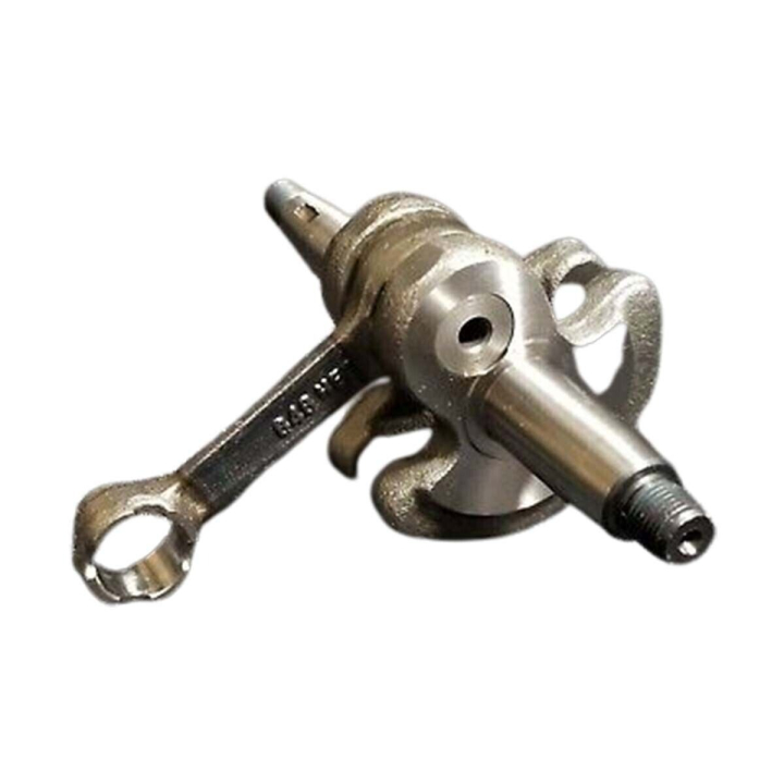 Crankshaft in the group at Gräsklipparbutiken (5028501-01)