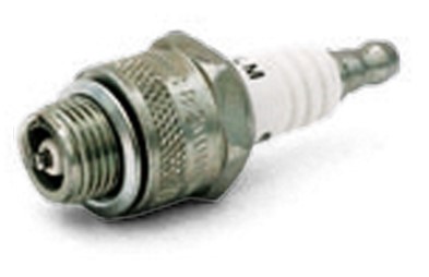 Spark Plug In Blister F, Side Vent 5029433-01 in the group at Gräsklipparbutiken (5029433-01)