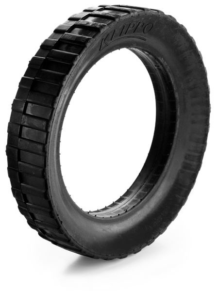 Klippo Tires Original in the group Accessories & spare parts Klippo lawn mowers at Gräsklipparbutiken (5029451-01)