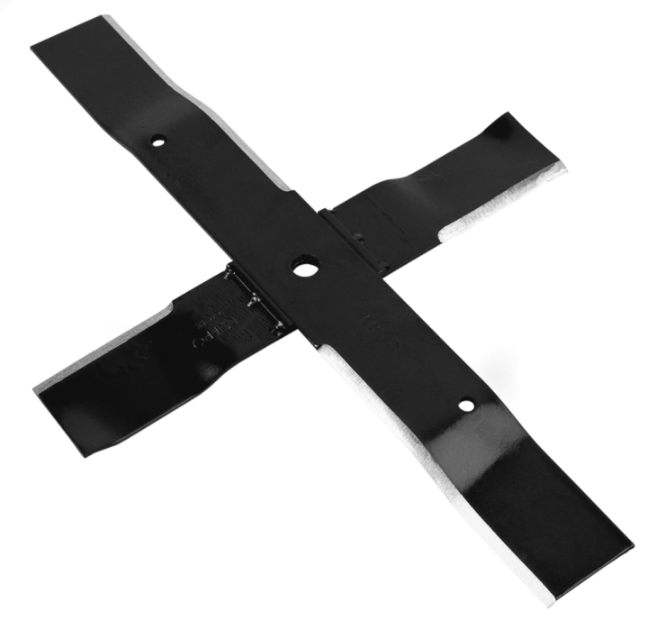 Klippo Cross-cut knife 48cm, Excellent, Pro19, Champion in the group Lawn Mowers / Accessories lawn mower at Gräsklipparbutiken (5029689-01)