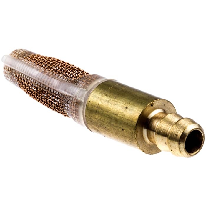 Oil Filter Kpl 5030885-01 in the group at Gräsklipparbutiken (5030885-01)