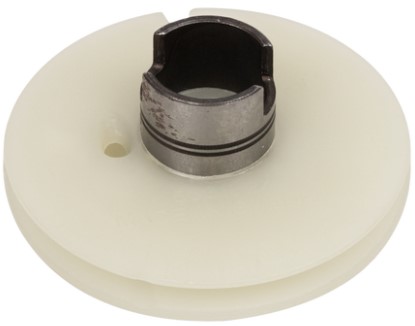 Line Wheel 5031024-02 in the group at Gräsklipparbutiken (5031024-02)