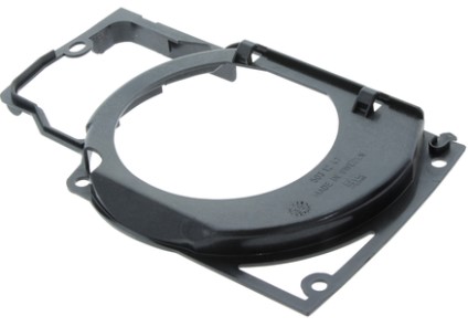 Cooling Air Conductor 5031247-01 in the group at Gräsklipparbutiken (5031247-01)