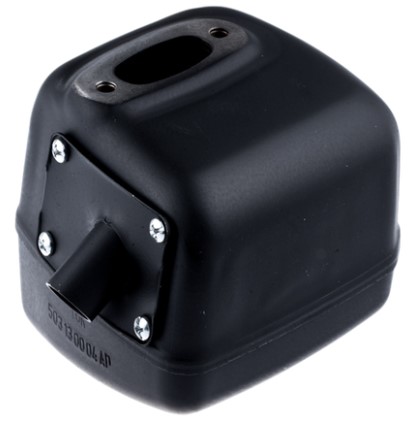 Muffler Kpl Eur 5031300-04 in the group at Gräsklipparbutiken (5031300-04)