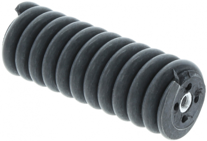 Vibration isolator in the group at Gräsklipparbutiken (5031327-02)