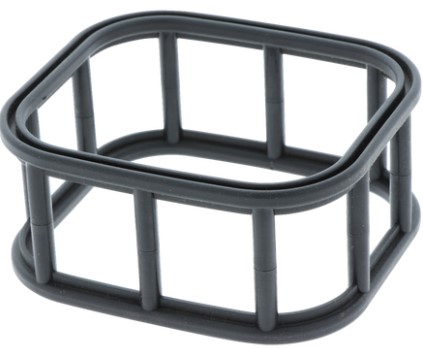 Filter Holder 5031416-01 in the group at Gräsklipparbutiken (5031416-01)