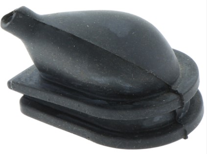 Feedthrough, Gaswire in the group at Gräsklipparbutiken (5031855-01)