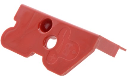 Protection, Oil pump in the group at Gräsklipparbutiken (5031858-01)