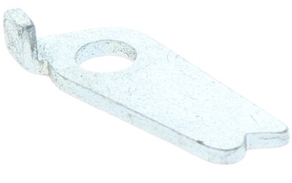 Start throttle arm in the group at Gräsklipparbutiken (5031955-01)