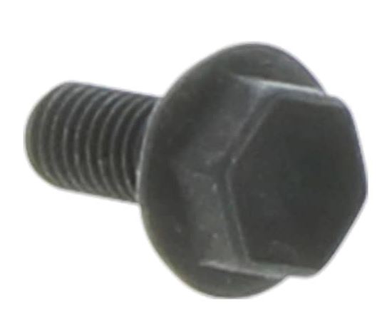 Screw M6Sf 5X12 5032000-03 in the group at Gräsklipparbutiken (5032000-03)