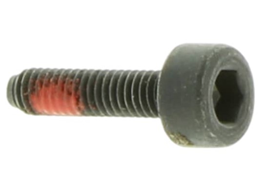 Screw, Mc6Shs M4X16 5032025-16 in the group  at Gräsklipparbutiken (5032025-16)