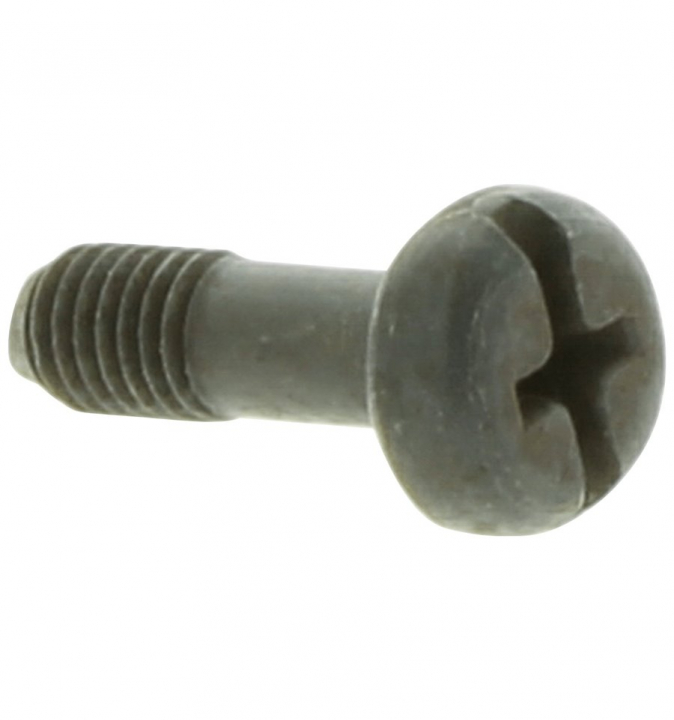 Screw, Mchsso M5X19 5032034-19 in the group  at Gräsklipparbutiken (5032034-19)