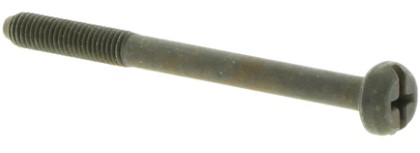 Screw, Mchsso M5X60 in the group  at Gräsklipparbutiken (5032034-60)