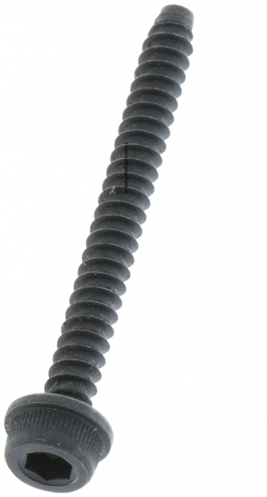Screw, Stc 6 Sf St 4.8 5032107-45 in the group  at Gräsklipparbutiken (5032107-45)