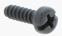 Screw, Stchs 4.2X13 5032127-13 in the group at Gräsklipparbutiken (5032127-13)