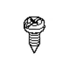 Screw Clamp 5032135-02 in the group  at Gräsklipparbutiken (5032135-02)