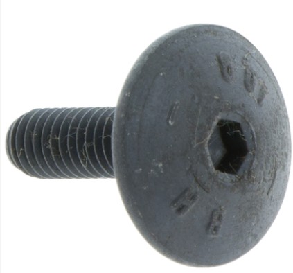 Screw, M6 Spec, 5032194-20 in the group  at Gräsklipparbutiken (5032194-20)