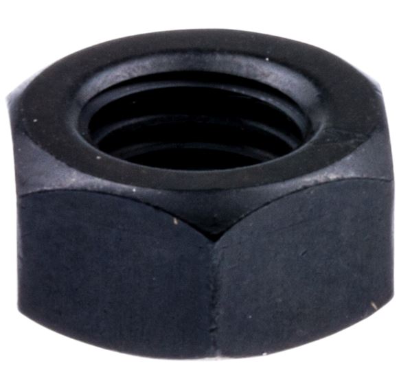Nut M8X1 5032210-11 in the group at Gräsklipparbutiken (5032210-11)