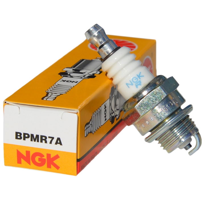 Spark Plug Bpmr7A 5032351-11 in the group  at Gräsklipparbutiken (5032351-11)