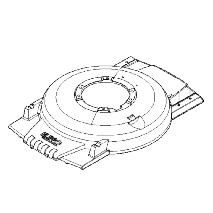 Cover Next, Excl Ii 48Cm/19 in the group  at Gräsklipparbutiken (5032479-01)