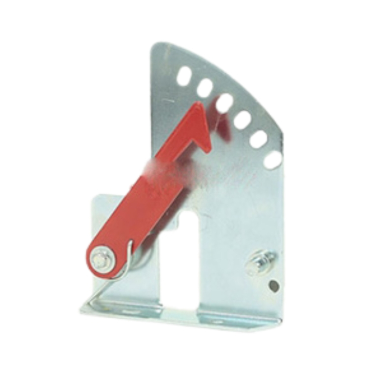 Inst,Angle New, W With Lock in the group  at Gräsklipparbutiken (5032490-01)