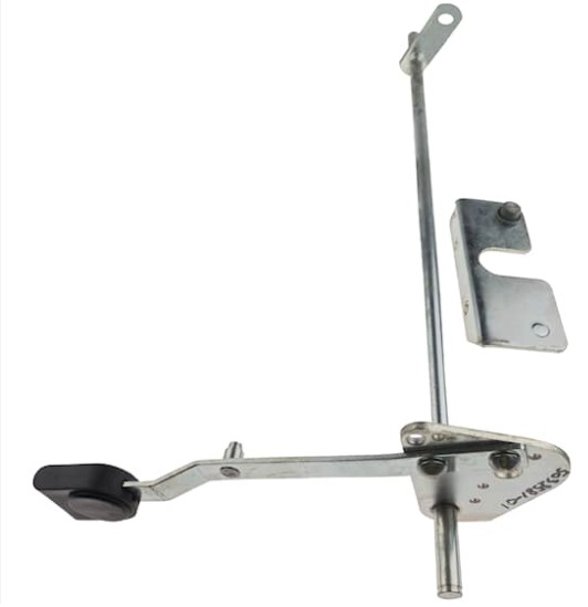 Rear axle 21