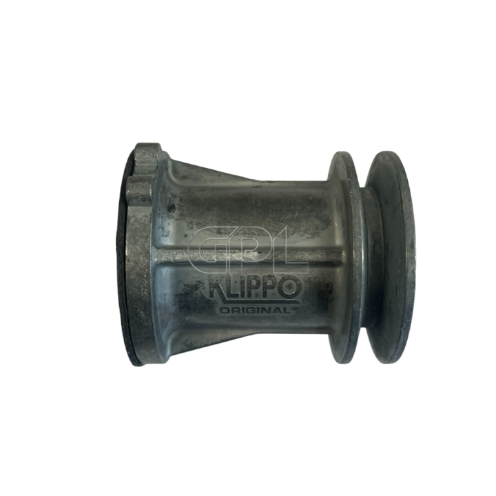 Blade holder ø 25 mm, long shaft in the group  at Gräsklipparbutiken (5032593-01)