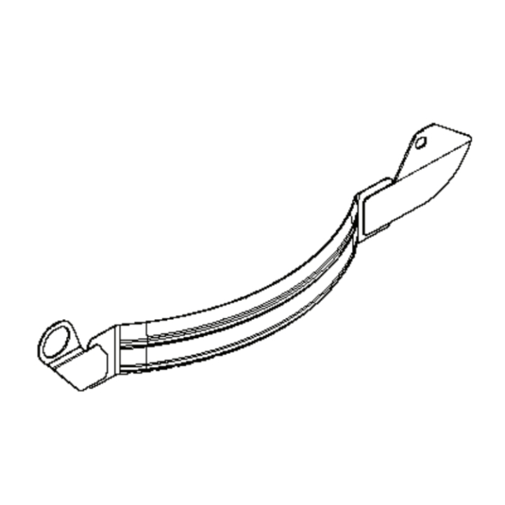 Side Protection Cobra Road 5032628-01 in the group  at Gräsklipparbutiken (5032628-01)