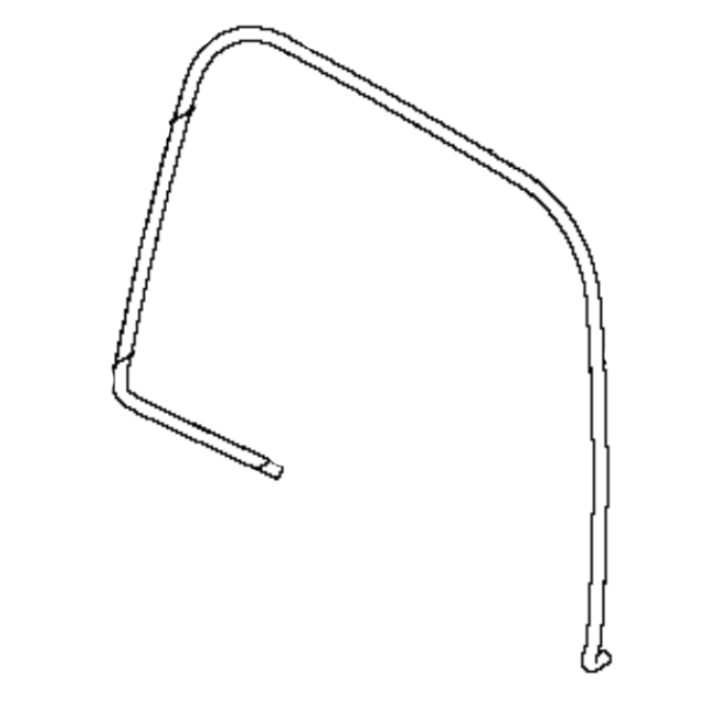 O-Ring 5032632-04 in the group  at Gräsklipparbutiken (5032632-04)