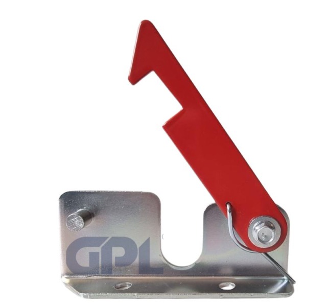 Right Right With Lock 92-> 5032658-02 in the group at Gräsklipparbutiken (5032658-02)