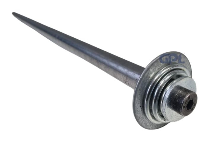 Drive shaft compl 48 Cm in the group  at Gräsklipparbutiken (5032718-01)