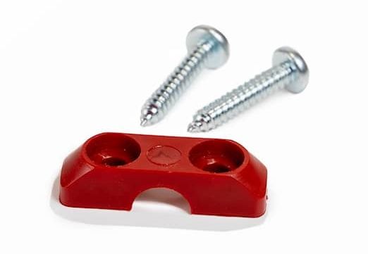 Holder Axle Inlc, 2 Screws in the group  at Gräsklipparbutiken (5032719-01)