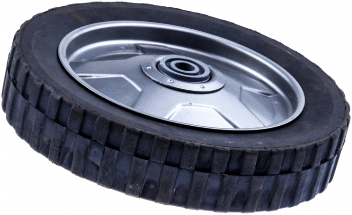 Wheel Assembly Silver 5032755-04 in the group  at Gräsklipparbutiken (5032755-04)