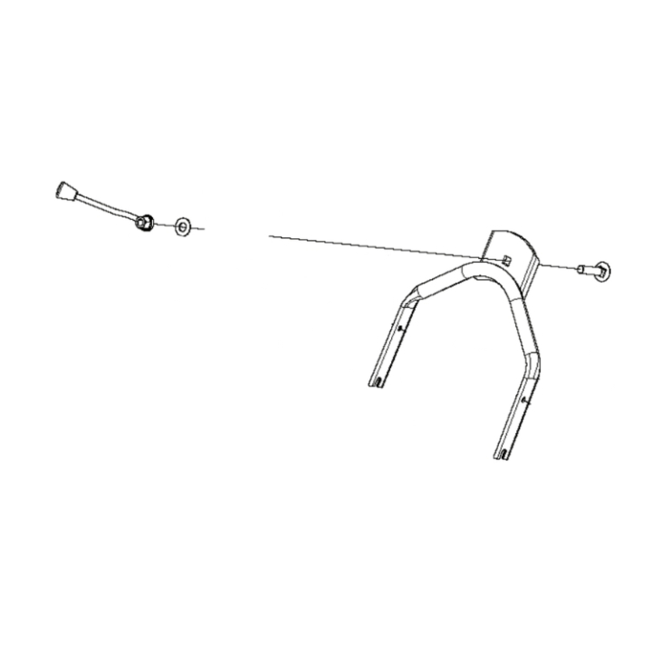 Handle Kpl in the group  at Gräsklipparbutiken (5032795-04)