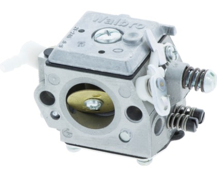 Carburetor Hda 35 B 5032810-11 in the group at Gräsklipparbutiken (5032810-11)