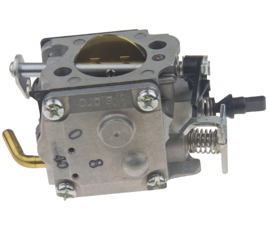 Carburetor Wj 71 5032812-19 in the group  at Gräsklipparbutiken (5032812-19)