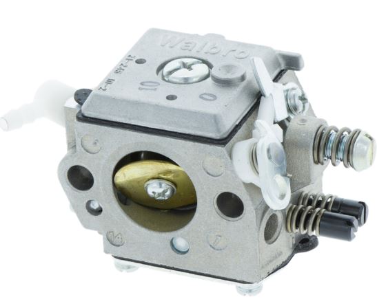 Carburetor Hda 120 5032816-05 in the group  at Gräsklipparbutiken (5032816-05)