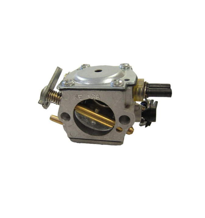 Carburetor 362, 365, 371XP, 372XP, CS2163, CS2165 in the group at Gräsklipparbutiken (5032818-04)