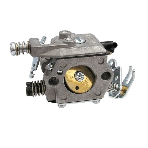 Carburetor C1Q-EL1 Husqvarna 40, 45, 49 in the group  at Gräsklipparbutiken (5032831-01)