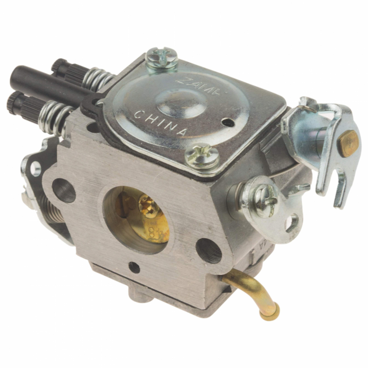 Carburetor 343FR, 343R, 345FX, 345RX, FC2145 in the group  at Gräsklipparbutiken (5032831-16)