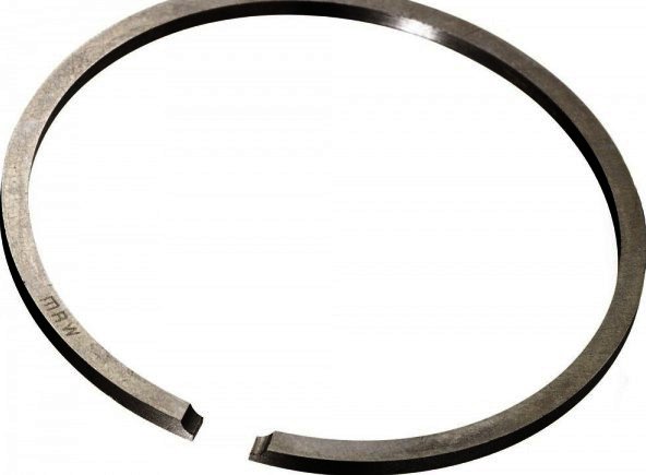 Piston Ring 46x1.5mm Husqvarna 257, 357XP, 359, 55 in the group  at Gräsklipparbutiken (5032890-14)