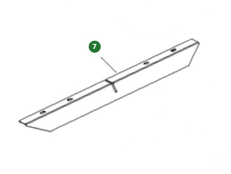 Support 5032895-01 in the group at Gräsklipparbutiken (5032895-01)