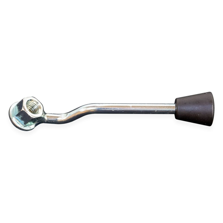 Ball handle with knob in the group  at Gräsklipparbutiken (5032983-02)
