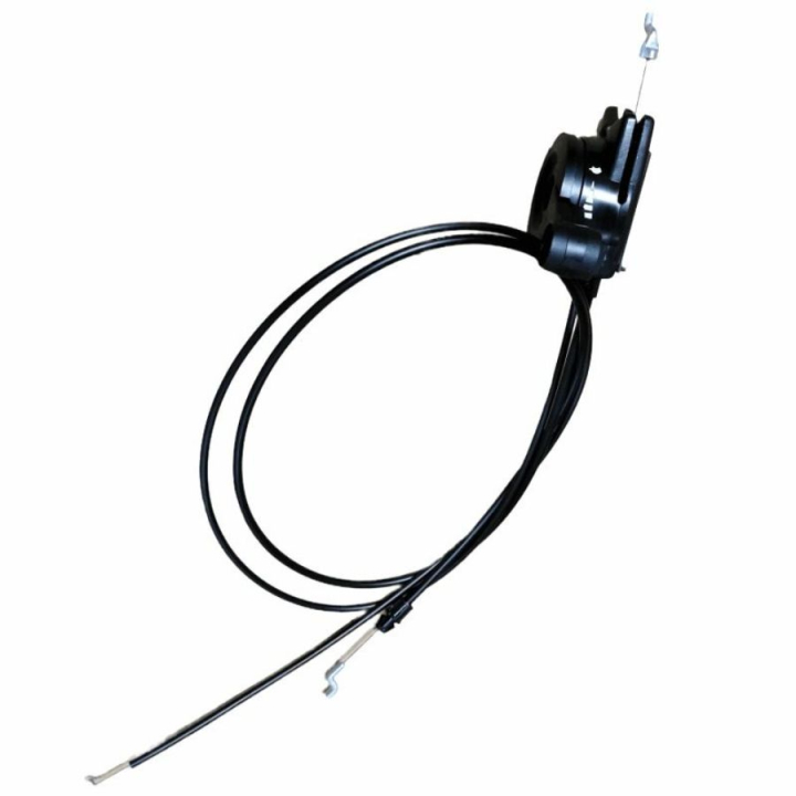 Throttle/Brake Controls Pro S OHV 5032989-01 in the group  at Gräsklipparbutiken (5032989-01)